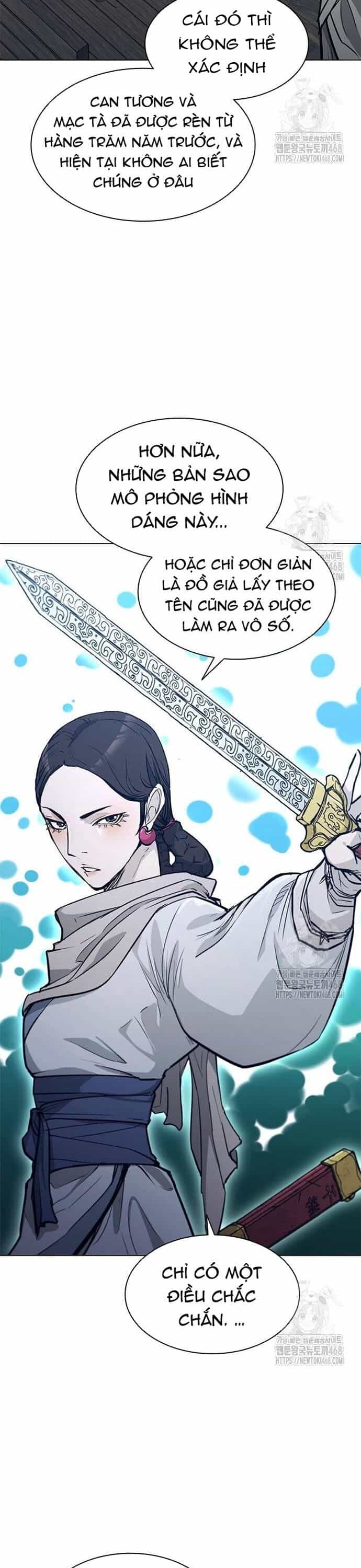 Con Đường Của Võ Giả - Chương 222 - ảnh 10