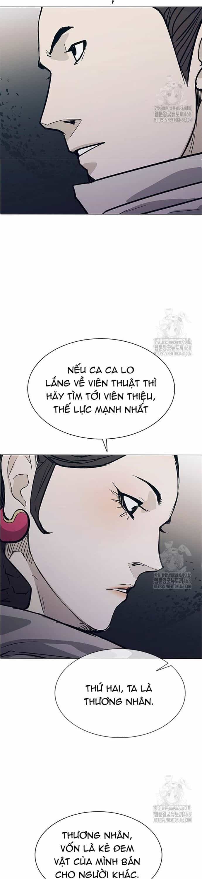Con Đường Của Võ Giả - Chương 222 - ảnh 21