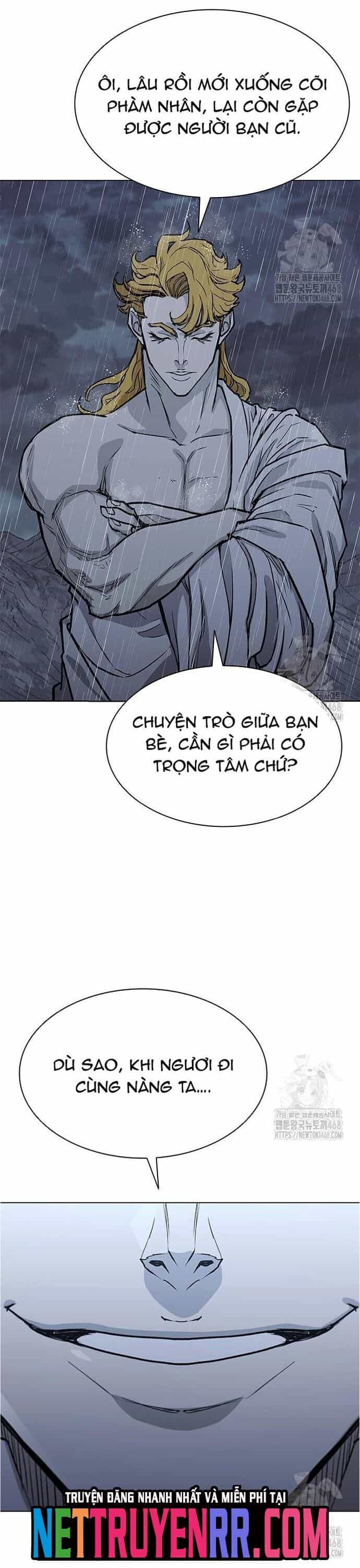 Con Đường Của Võ Giả - Chương 224 - ảnh 10
