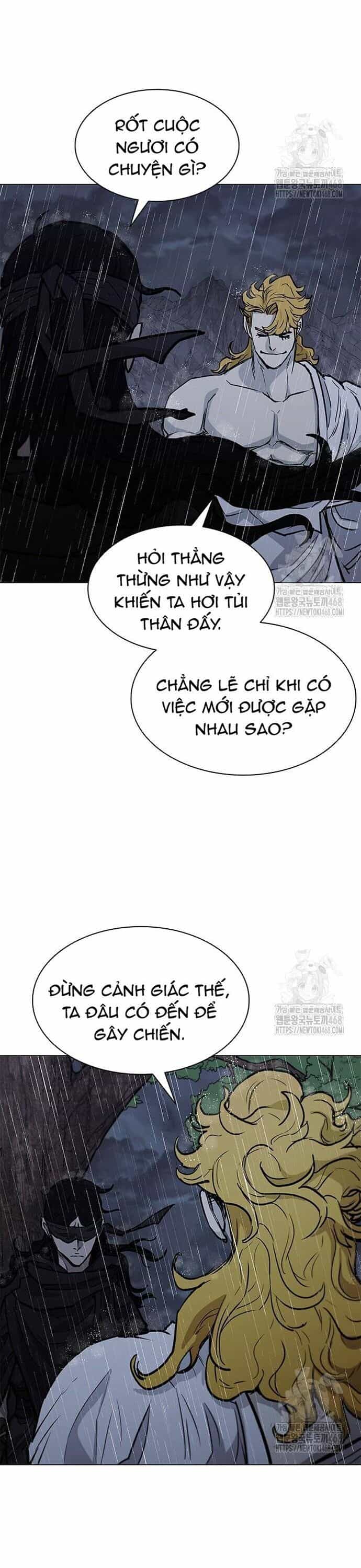 Con Đường Của Võ Giả - Chương 224 - ảnh 3