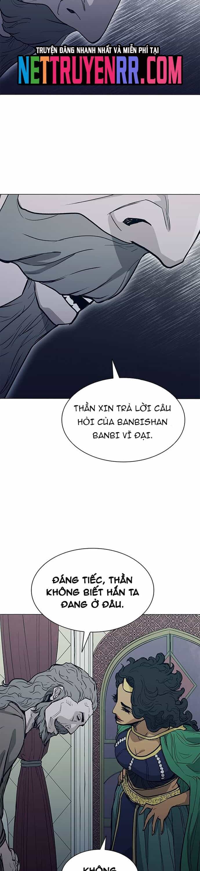 Con Đường Của Võ Giả - Chương 225 - ảnh 16