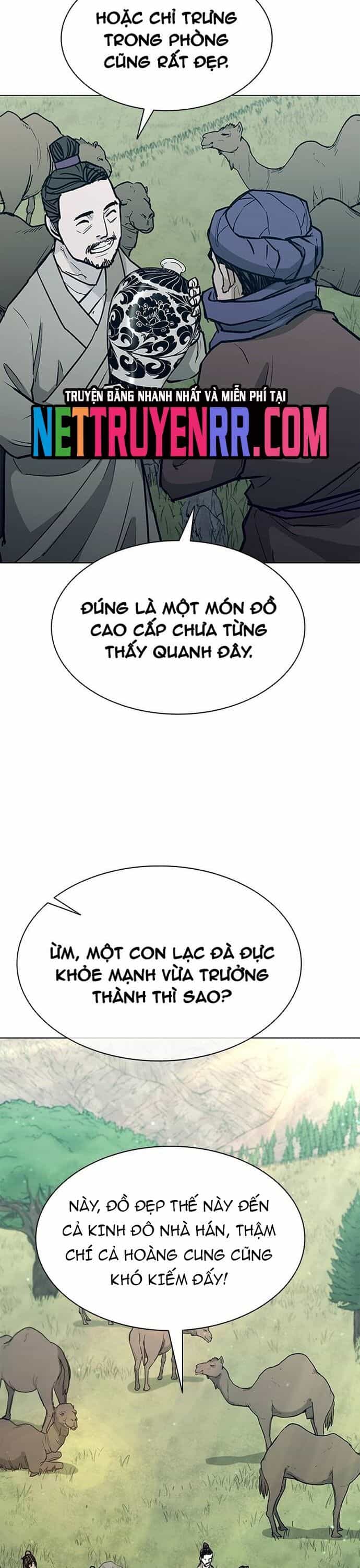 Con Đường Của Võ Giả - Chương 225 - ảnh 32