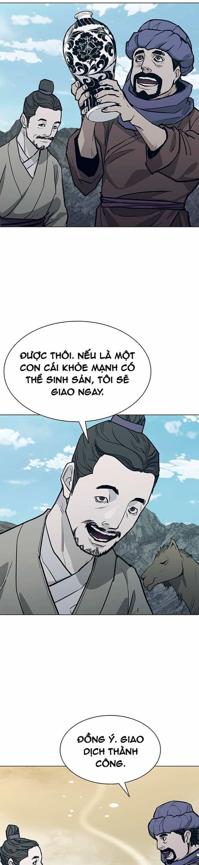 Con Đường Của Võ Giả - Chương 225 - ảnh 35