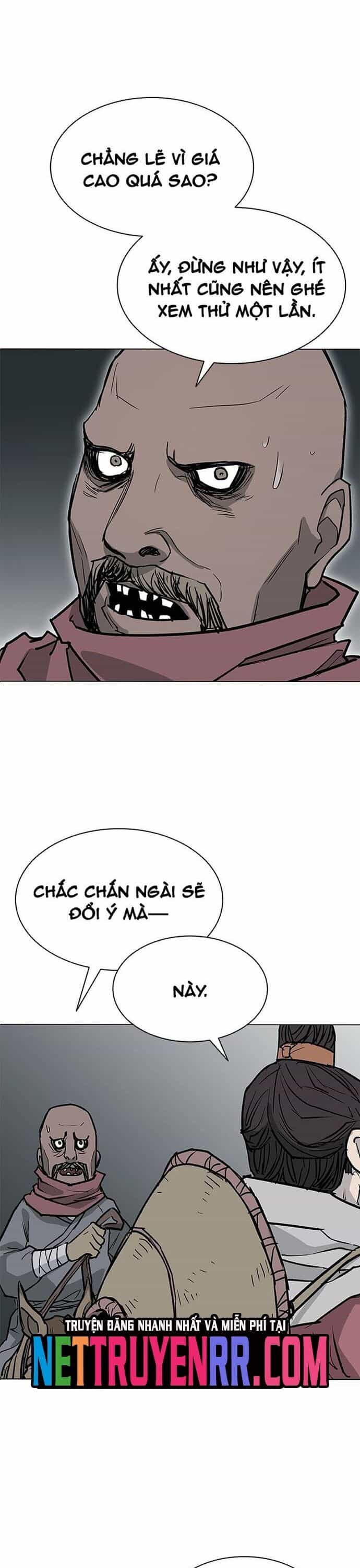 Con Đường Của Võ Giả - Chương 226 - ảnh 28