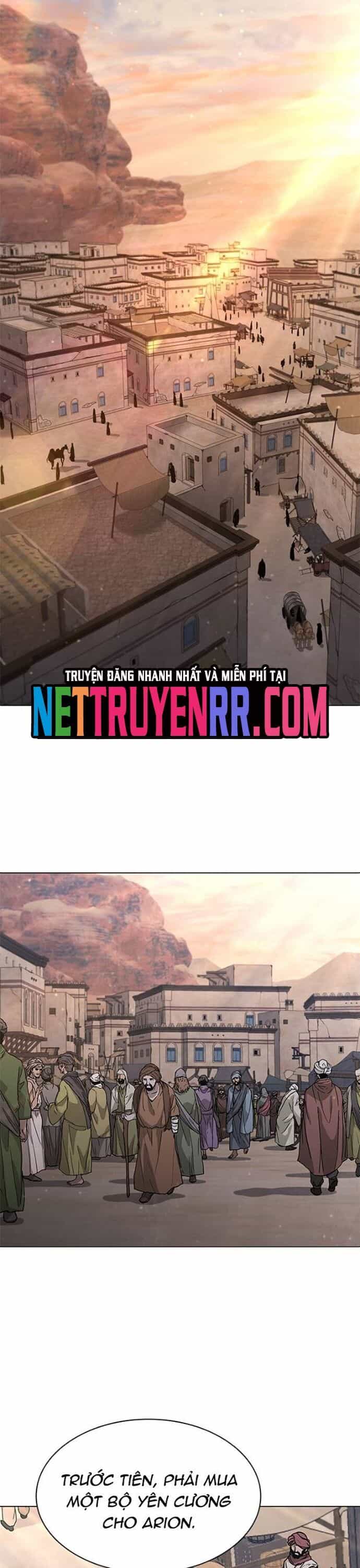 Con Đường Của Võ Giả - Chương 227 - ảnh 17