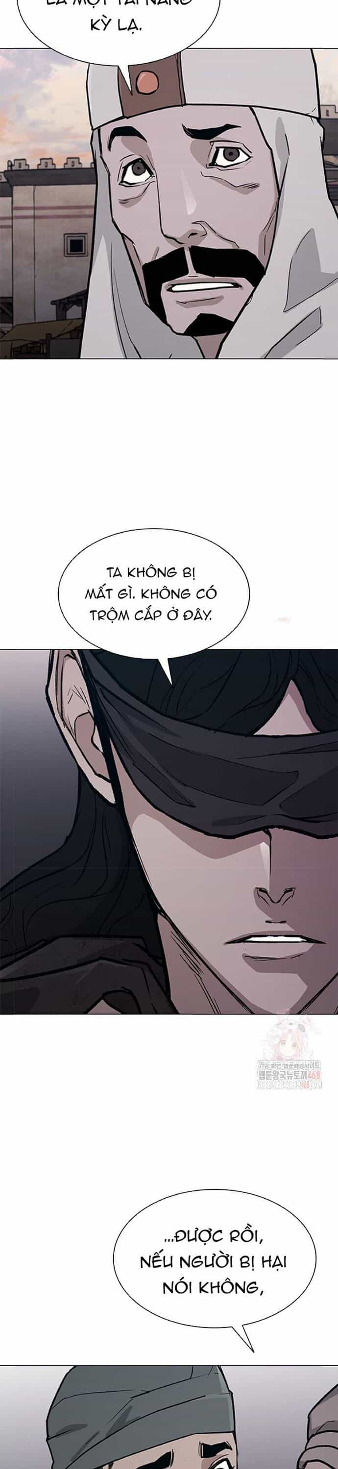 Con Đường Của Võ Giả - Chương 228 - ảnh 16