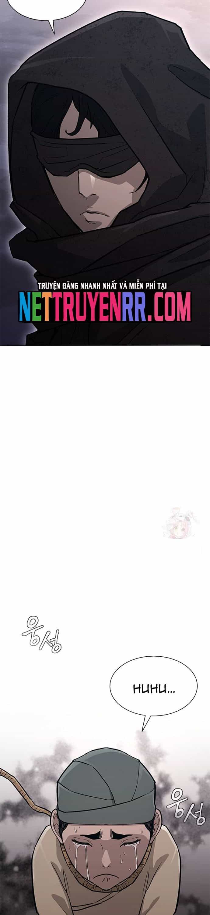 Con Đường Của Võ Giả - Chương 228 - ảnh 34
