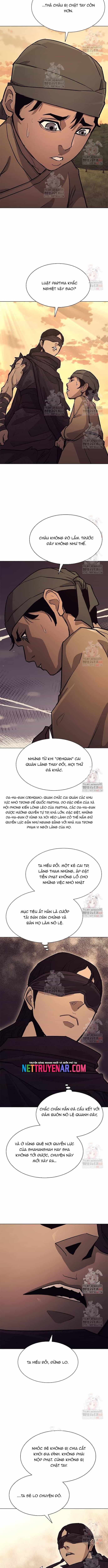 Con Đường Của Võ Giả - Chương 229 - ảnh 11