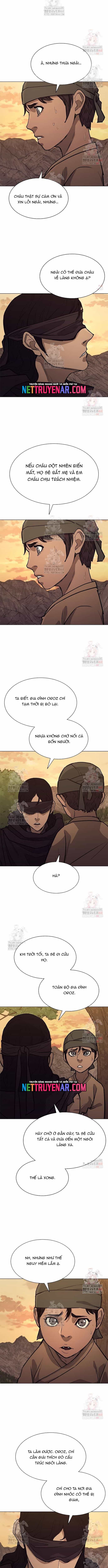 Con Đường Của Võ Giả - Chương 229 - ảnh 8