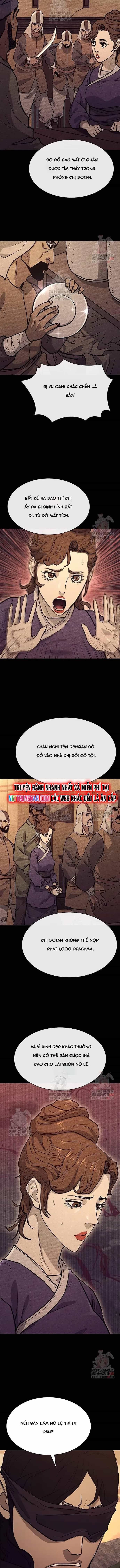 Con Đường Của Võ Giả - Chương 230 - ảnh 11