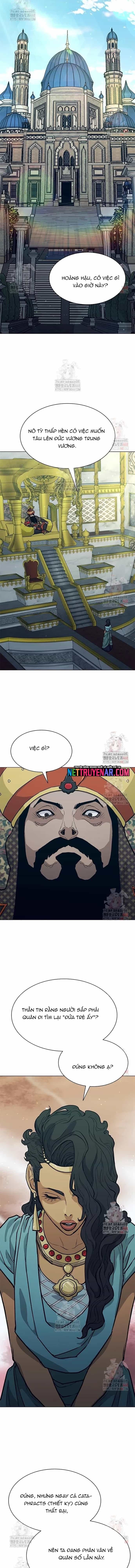 Con Đường Của Võ Giả - Chương 231 - ảnh 13