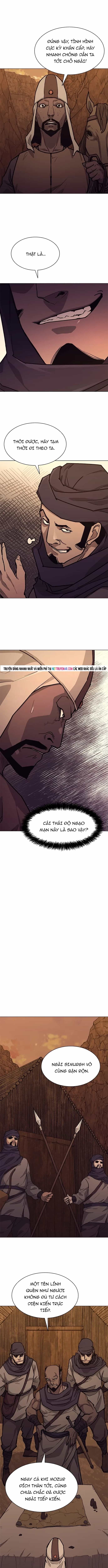 Con Đường Của Võ Giả - Chương 234 - ảnh 11