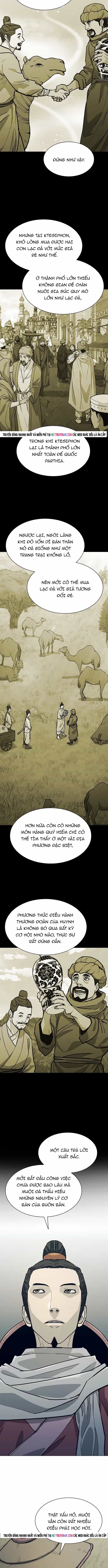Con Đường Của Võ Giả - Chương 234 - ảnh 4