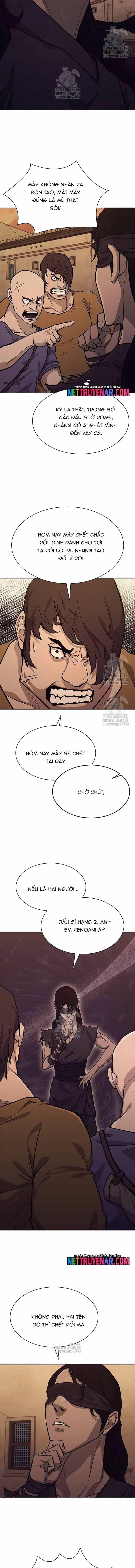 Con Đường Của Võ Giả - Chương 235 - ảnh 14