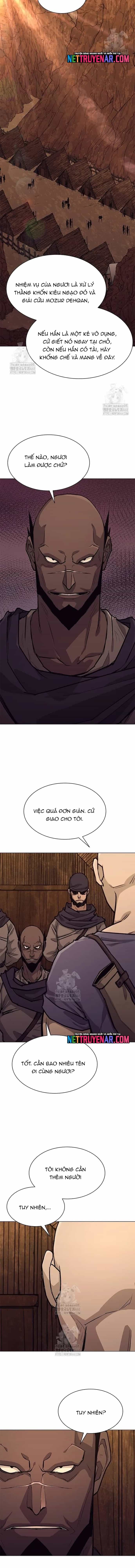 Con Đường Của Võ Giả - Chương 235 - ảnh 3