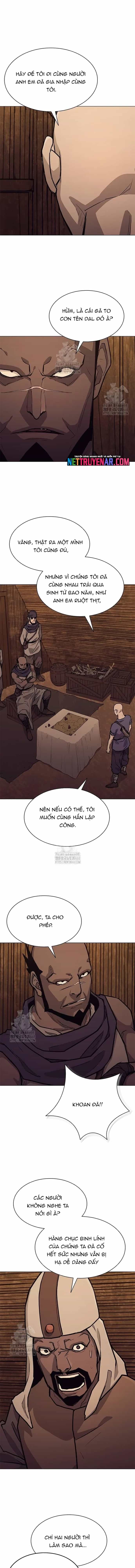 Con Đường Của Võ Giả - Chương 235 - ảnh 4