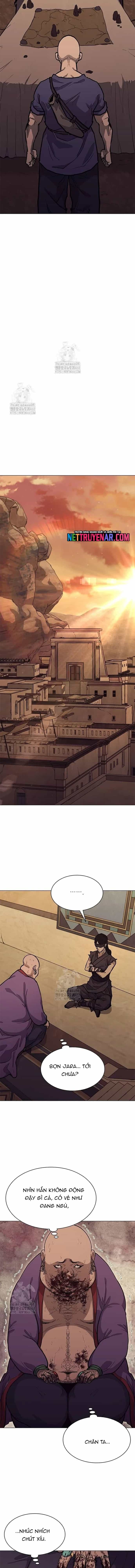 Con Đường Của Võ Giả - Chương 235 - ảnh 6