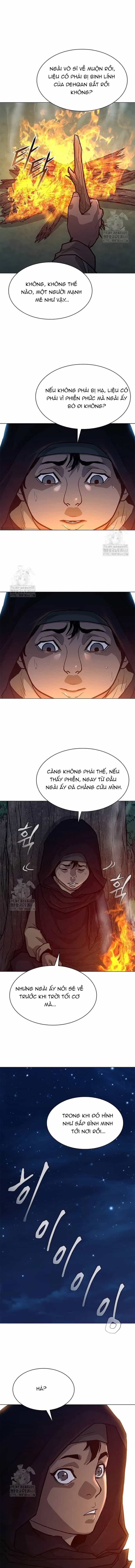 Con Đường Của Võ Giả - Chương 236 - ảnh 5