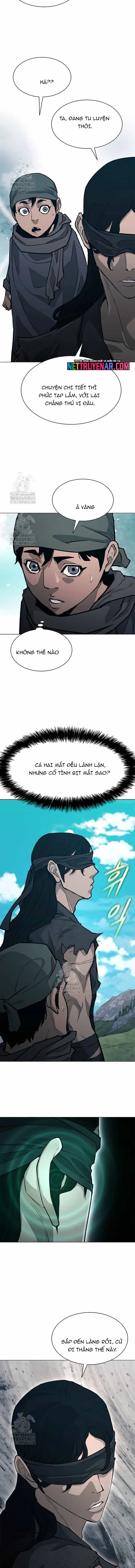 Con Đường Của Võ Giả - Chương 237 - ảnh 10
