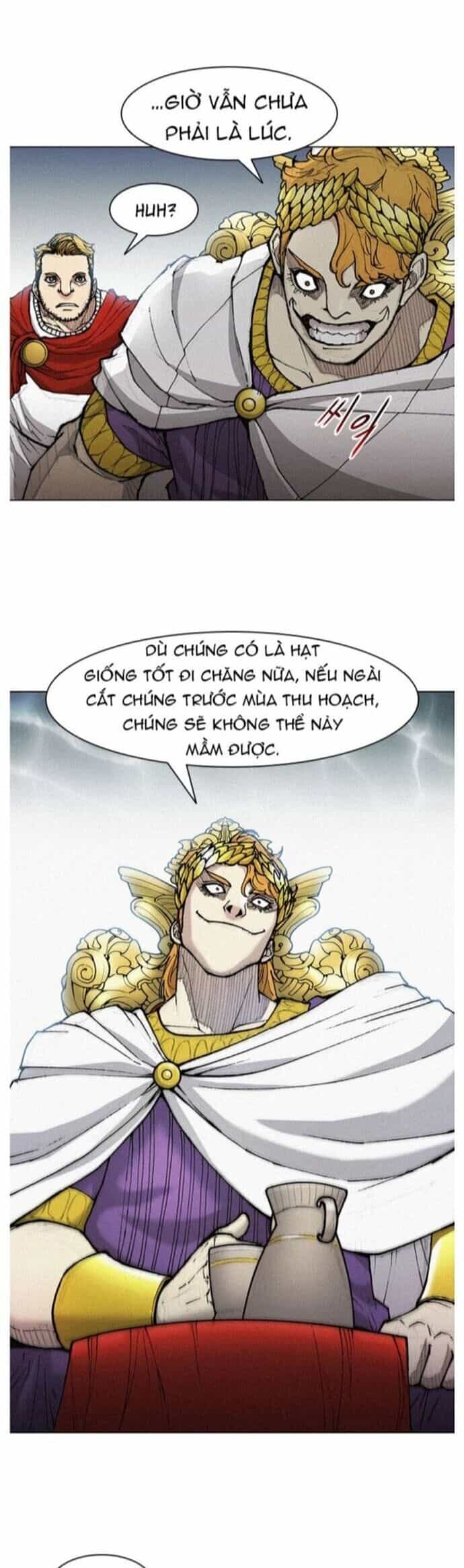 Con Đường Của Võ Giả - Chương 24 - ảnh 3