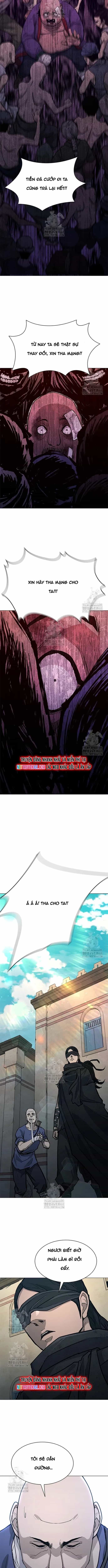 Con Đường Của Võ Giả - Chương 240 - ảnh 11