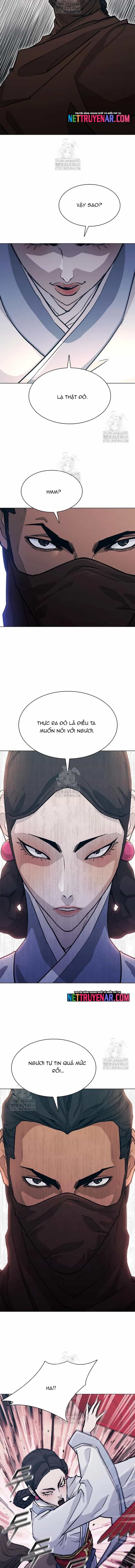Con Đường Của Võ Giả - Chương 241 - ảnh 13