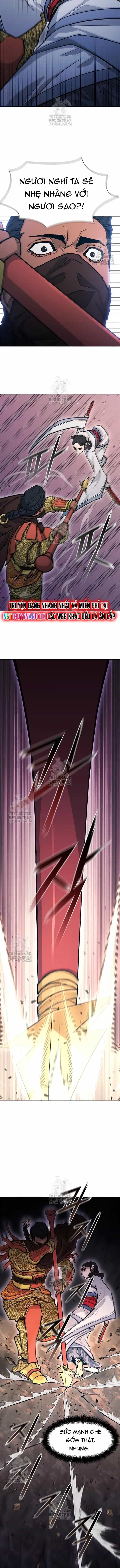 Con Đường Của Võ Giả - Chương 242 - ảnh 8