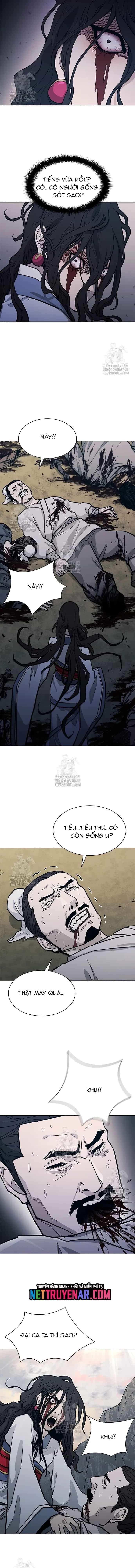 Con Đường Của Võ Giả - Chương 243 - ảnh 2