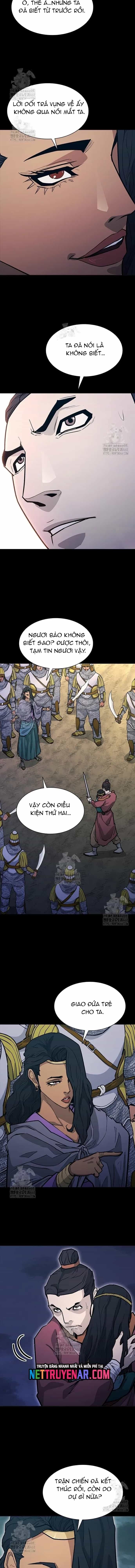 Con Đường Của Võ Giả - Chương 243 - ảnh 7