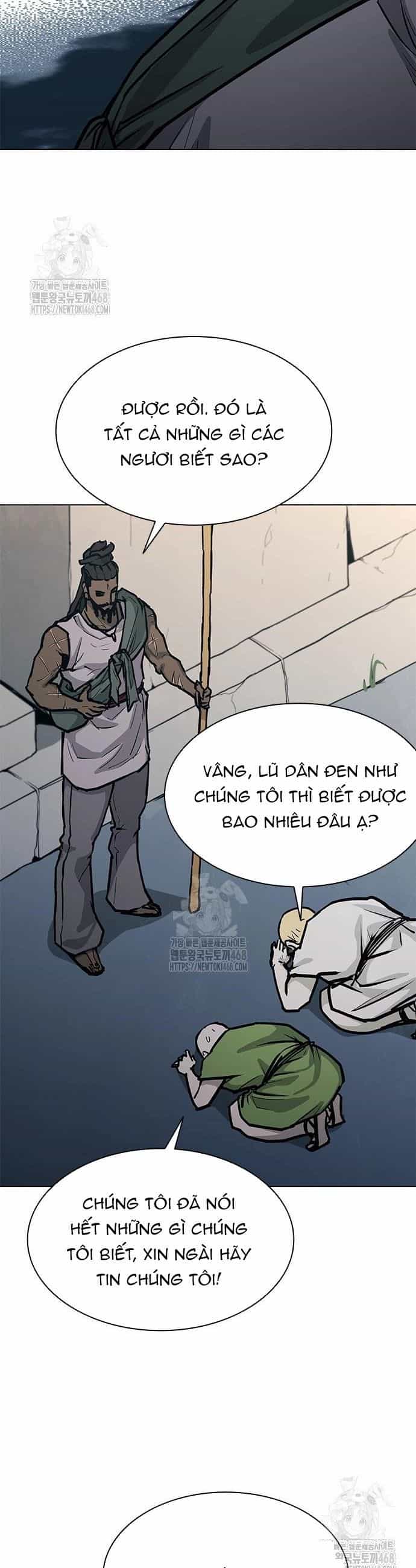 Con Đường Của Võ Giả - Chương 244 - ảnh 46