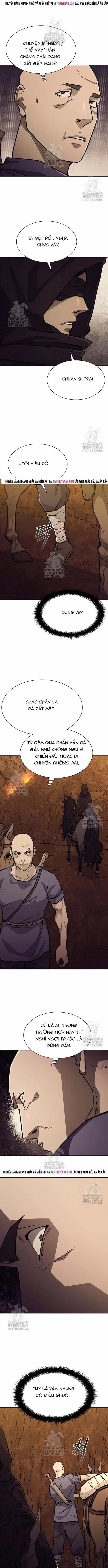 Con Đường Của Võ Giả - Chương 245 - ảnh 4