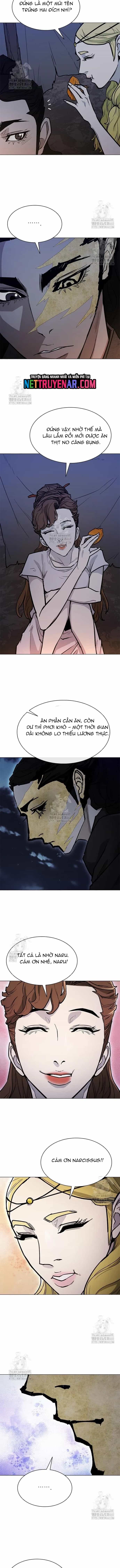 Con Đường Của Võ Giả - Chương 248 - ảnh 8