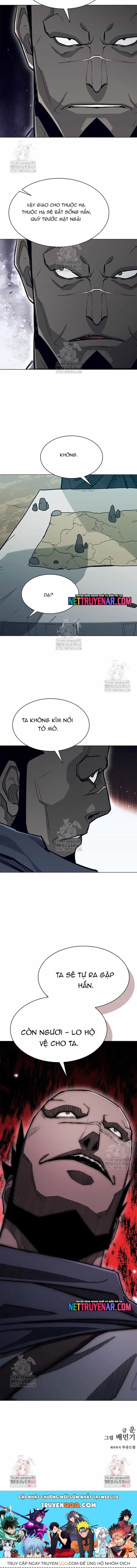 Con Đường Của Võ Giả - Chương 249 - ảnh 20