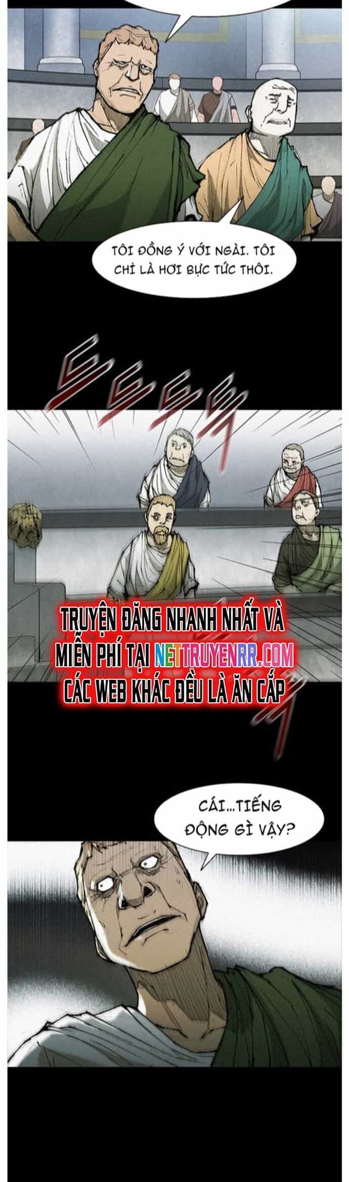 Con Đường Của Võ Giả - Chương 25 - ảnh 10