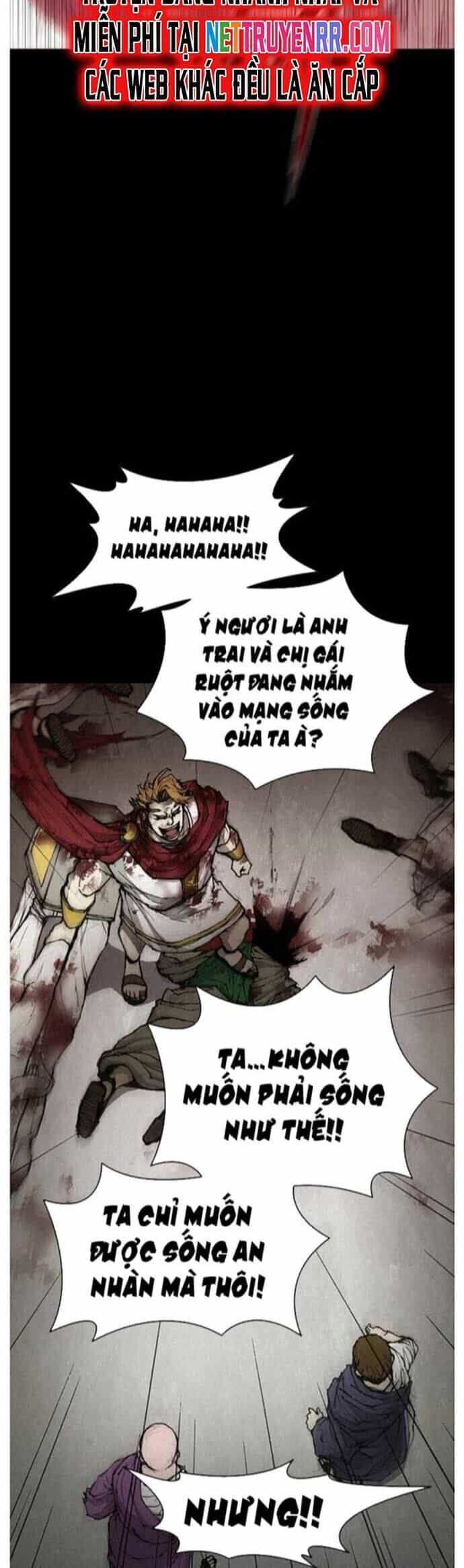 Con Đường Của Võ Giả - Chương 25 - ảnh 23