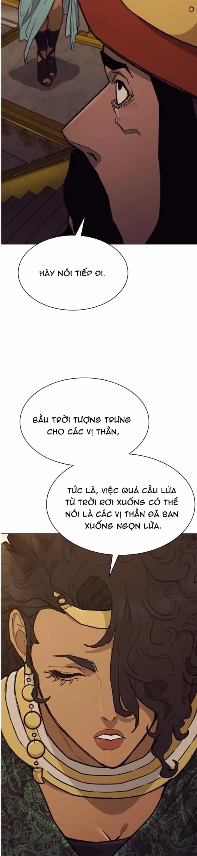 Con Đường Của Võ Giả - Chương 251 - ảnh 46