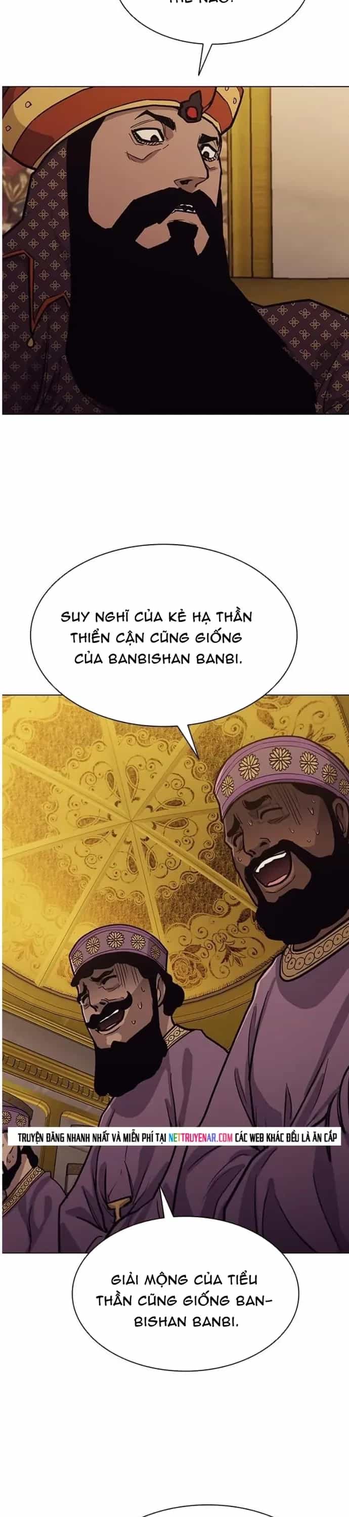 Con Đường Của Võ Giả - Chương 251 - ảnh 54