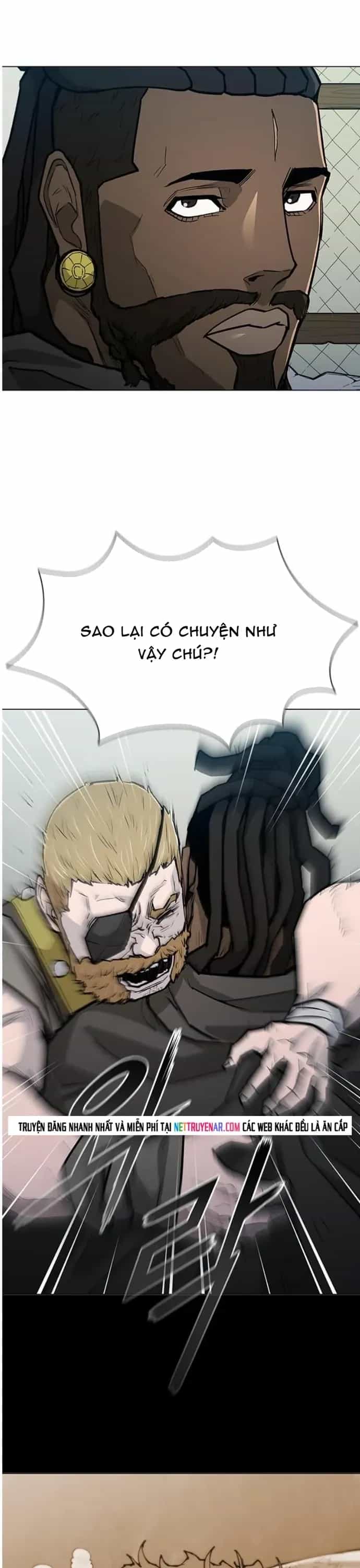 Con Đường Của Võ Giả - Chương 251 - ảnh 9