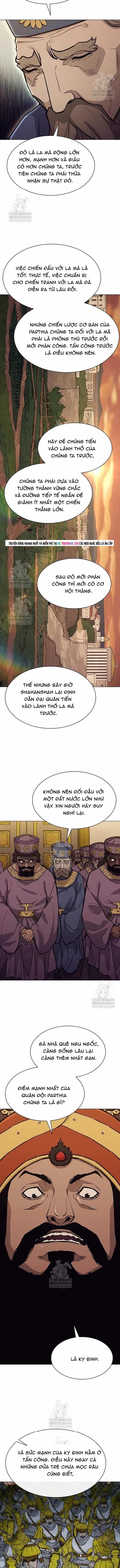 Con Đường Của Võ Giả - Chương 252 - ảnh 2