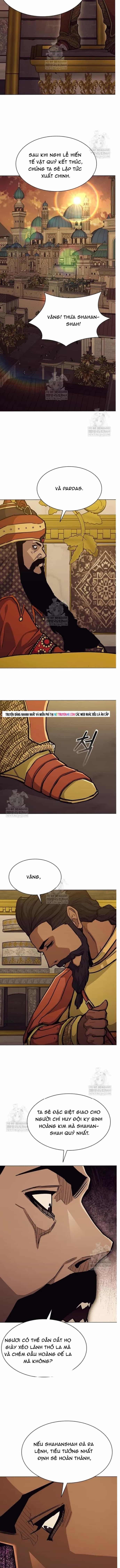 Con Đường Của Võ Giả - Chương 252 - ảnh 6