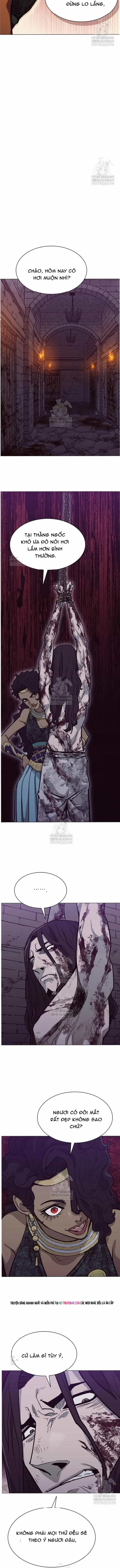 Con Đường Của Võ Giả - Chương 252 - ảnh 8
