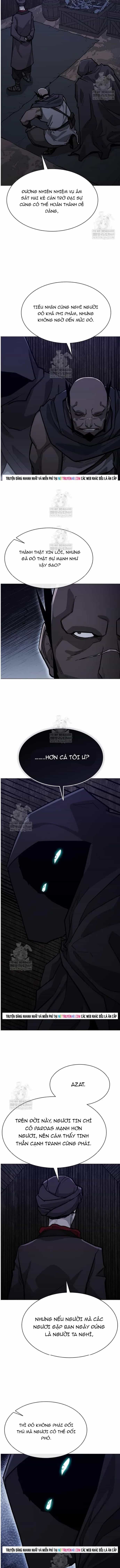 Con Đường Của Võ Giả - Chương 253 - ảnh 7