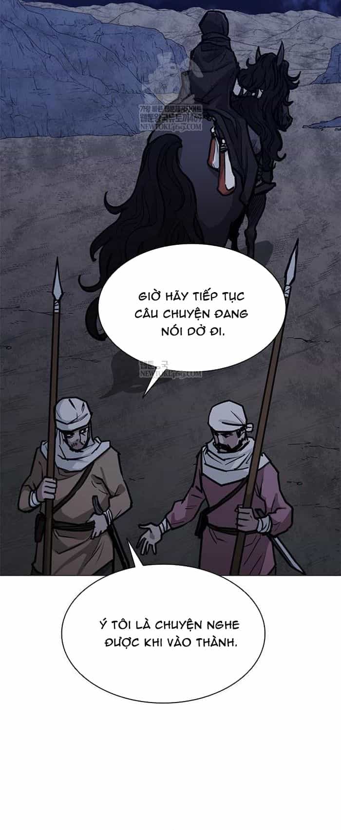 Con Đường Của Võ Giả - Chương 255 - ảnh 84