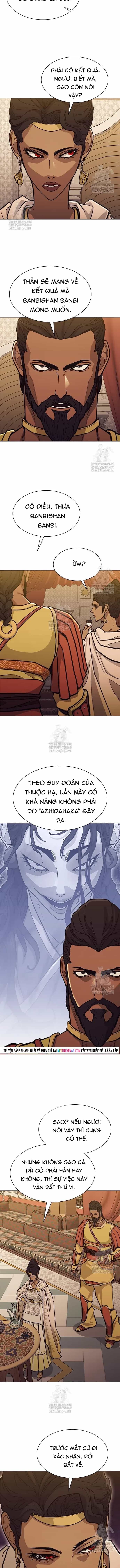 Con Đường Của Võ Giả - Chương 256 - ảnh 9