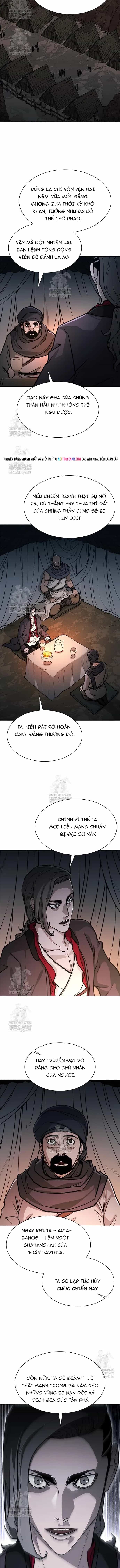 Con Đường Của Võ Giả - Chương 258 - ảnh 2