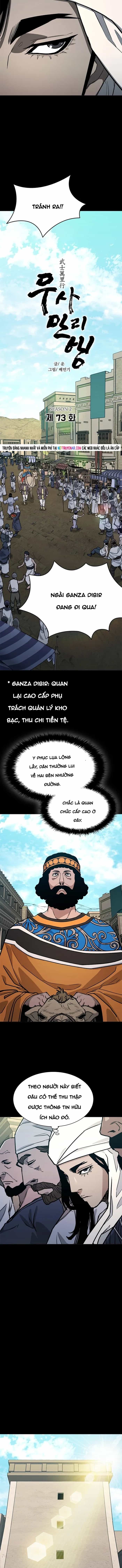 Con Đường Của Võ Giả - Chương 263 - ảnh 2