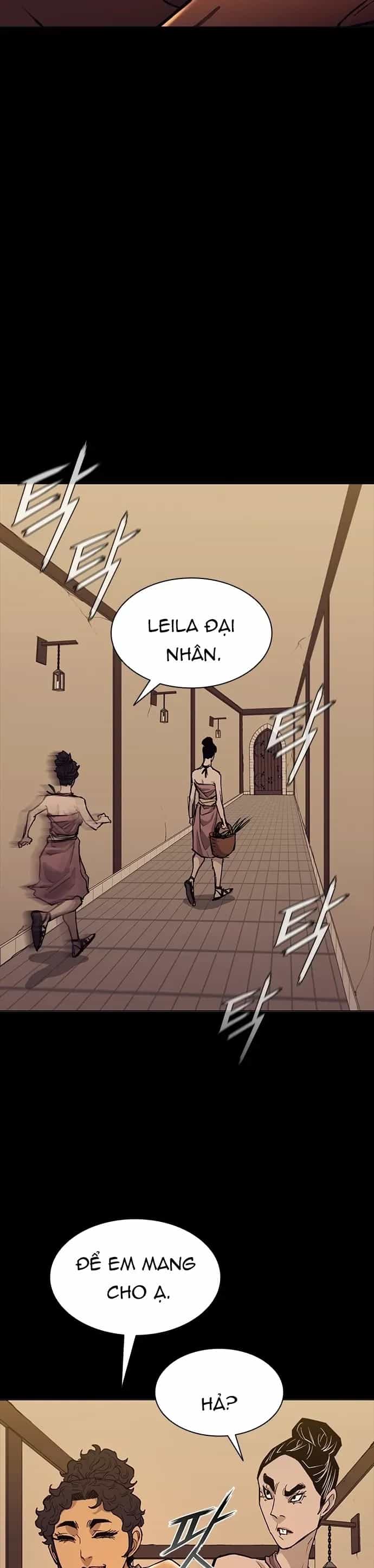 Con Đường Của Võ Giả - Chương 264 - ảnh 20