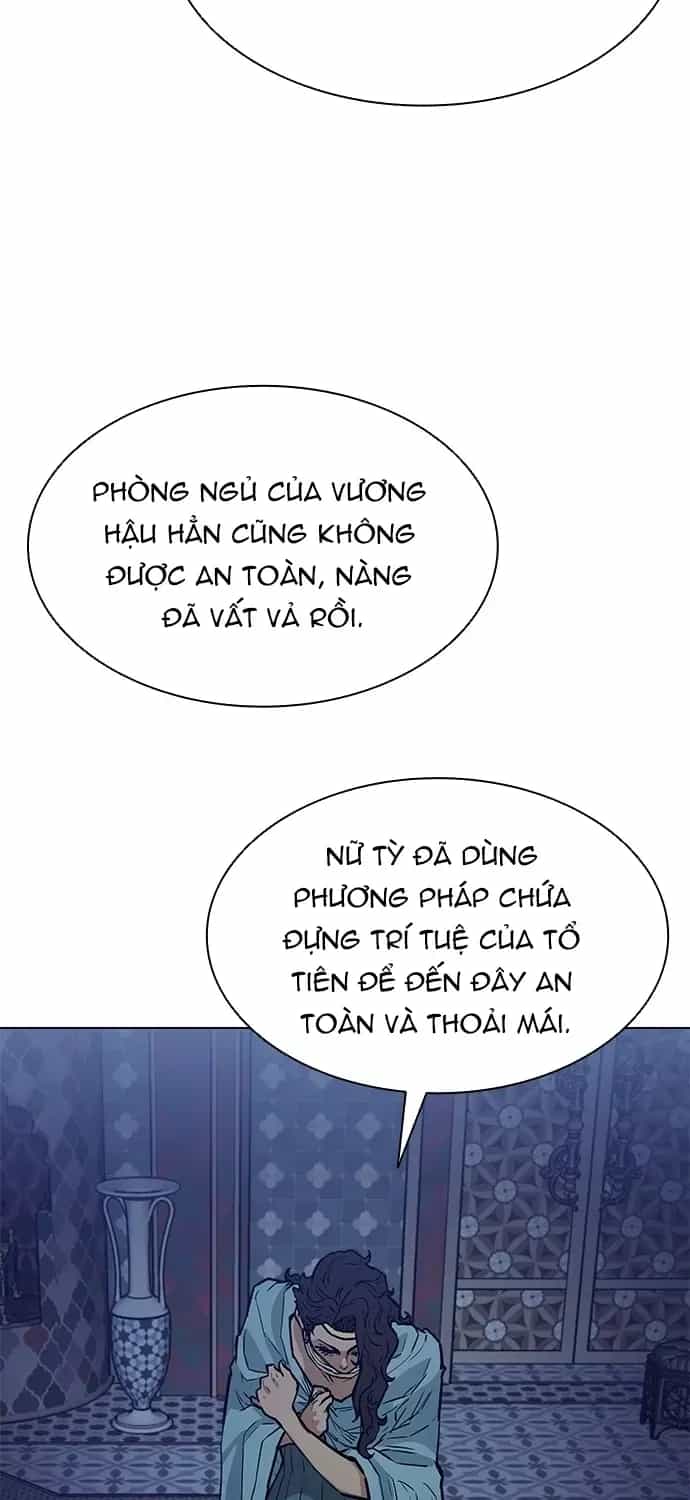 Con Đường Của Võ Giả - Chương 267 - ảnh 10