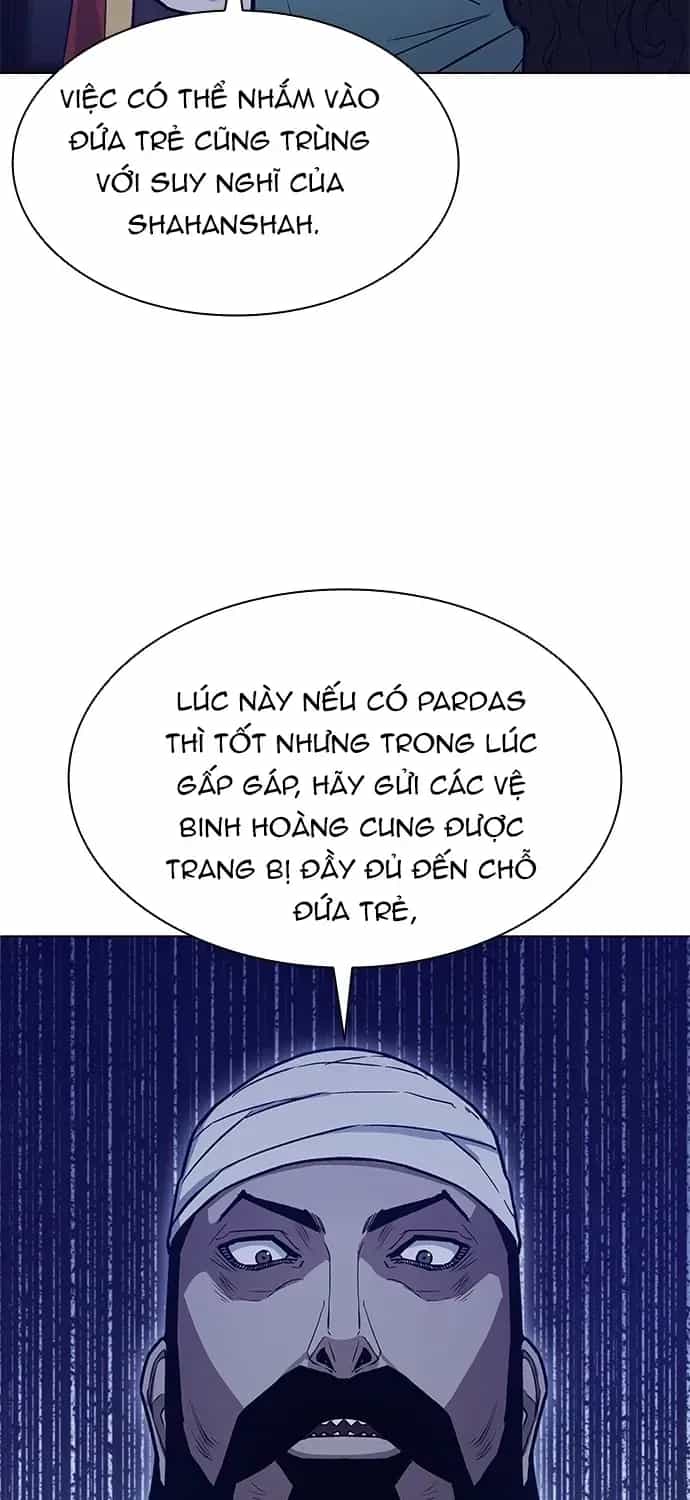 Con Đường Của Võ Giả - Chương 267 - ảnh 20