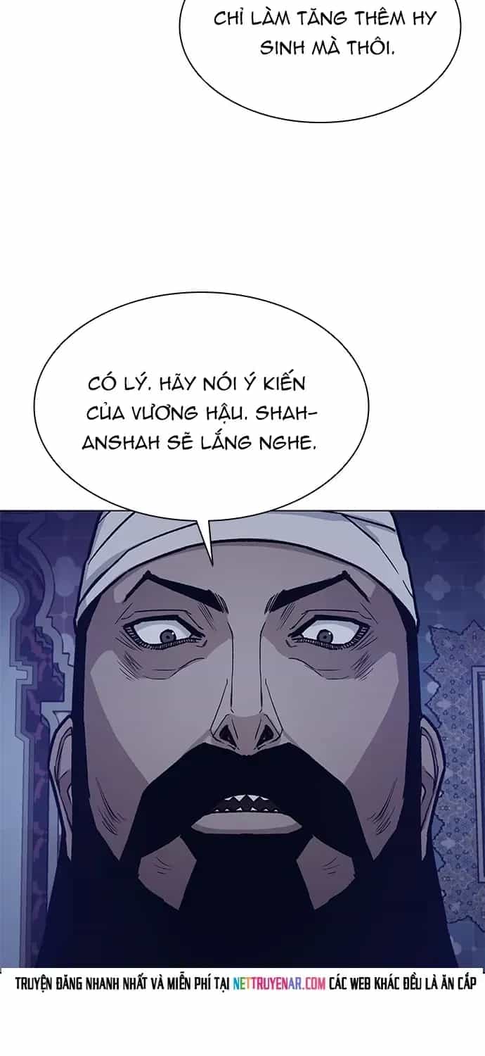 Con Đường Của Võ Giả - Chương 267 - ảnh 23